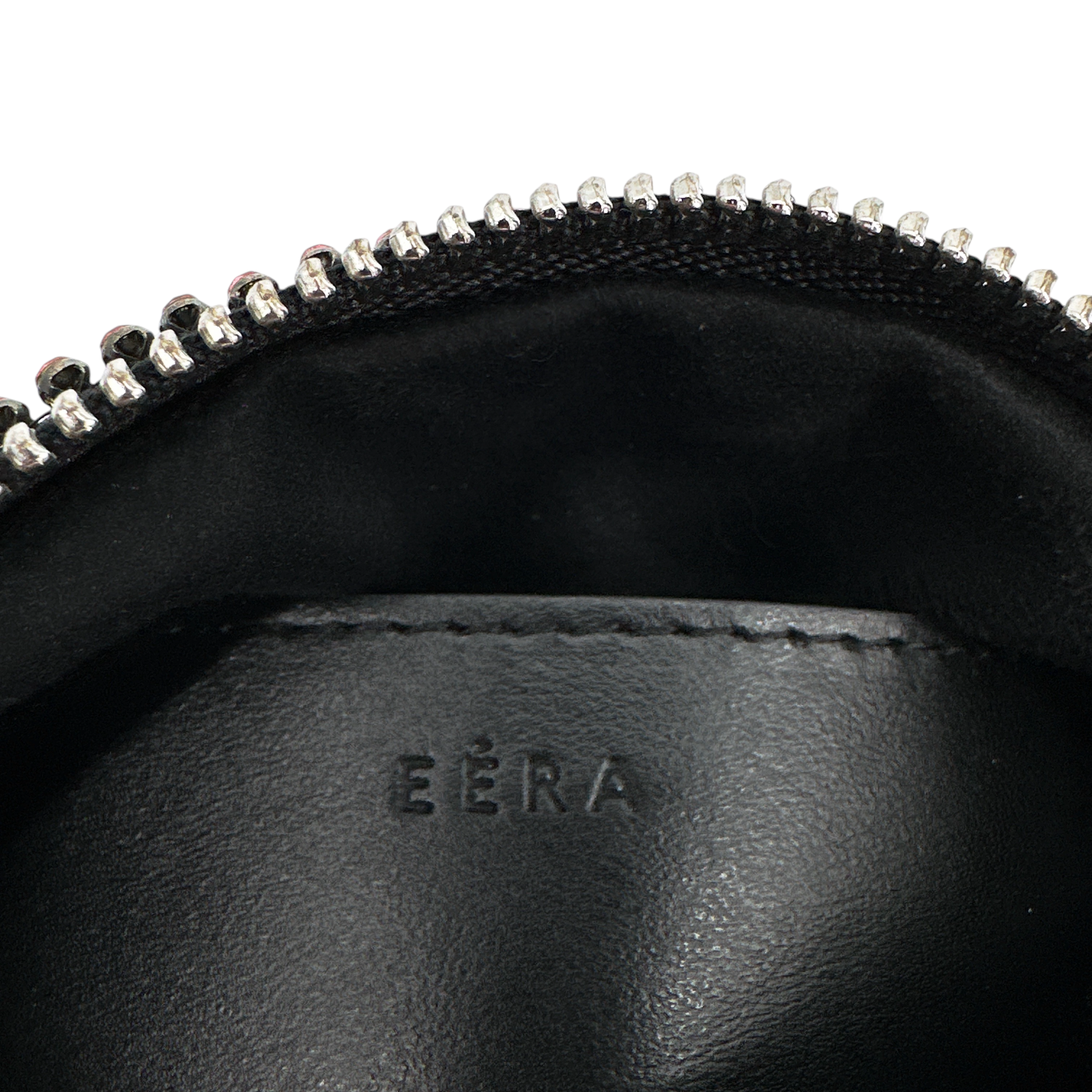 Eera Crystal Moonbag Mesh Pink — image 8 of 8